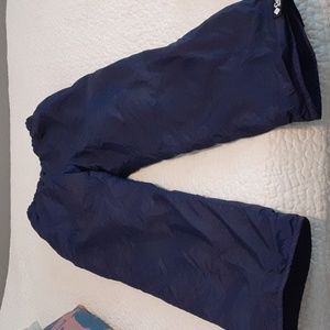 Euc! Reversible, Columbia Sportswear company, Tectonite